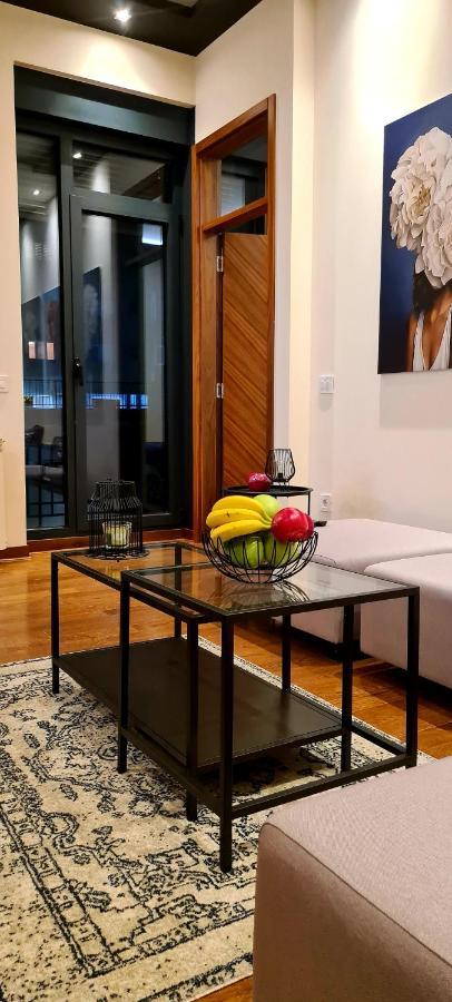 Lux Apartment In City Center Beograd Eksteriør billede