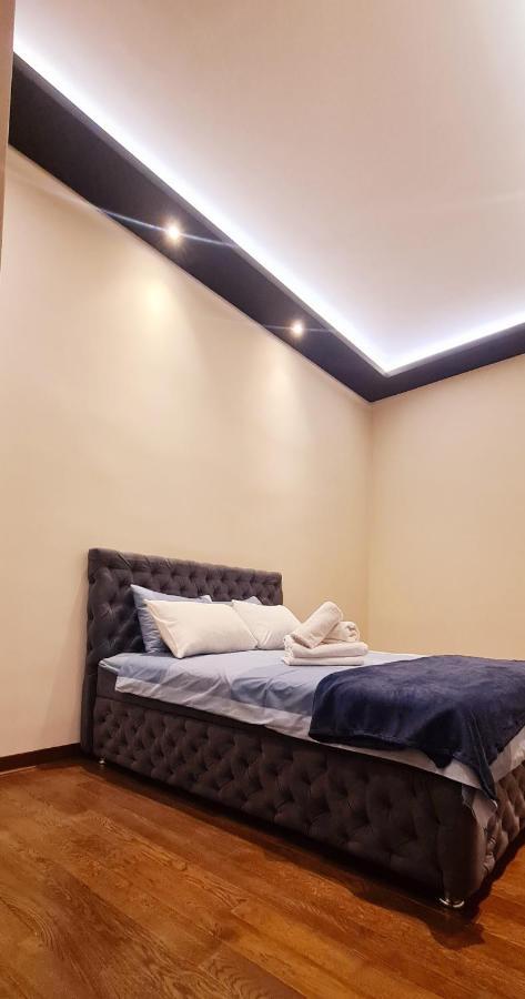 Lux Apartment In City Center Beograd Eksteriør billede