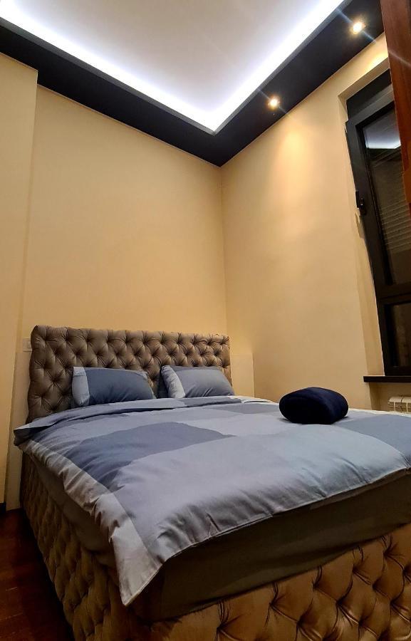 Lux Apartment In City Center Beograd Eksteriør billede