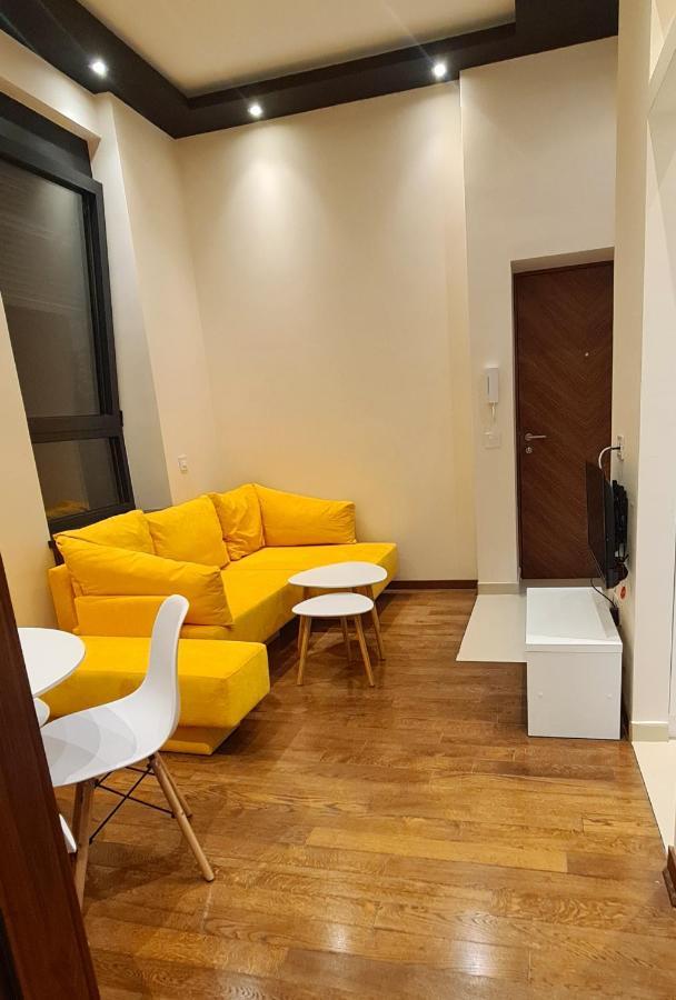 Lux Apartment In City Center Beograd Eksteriør billede