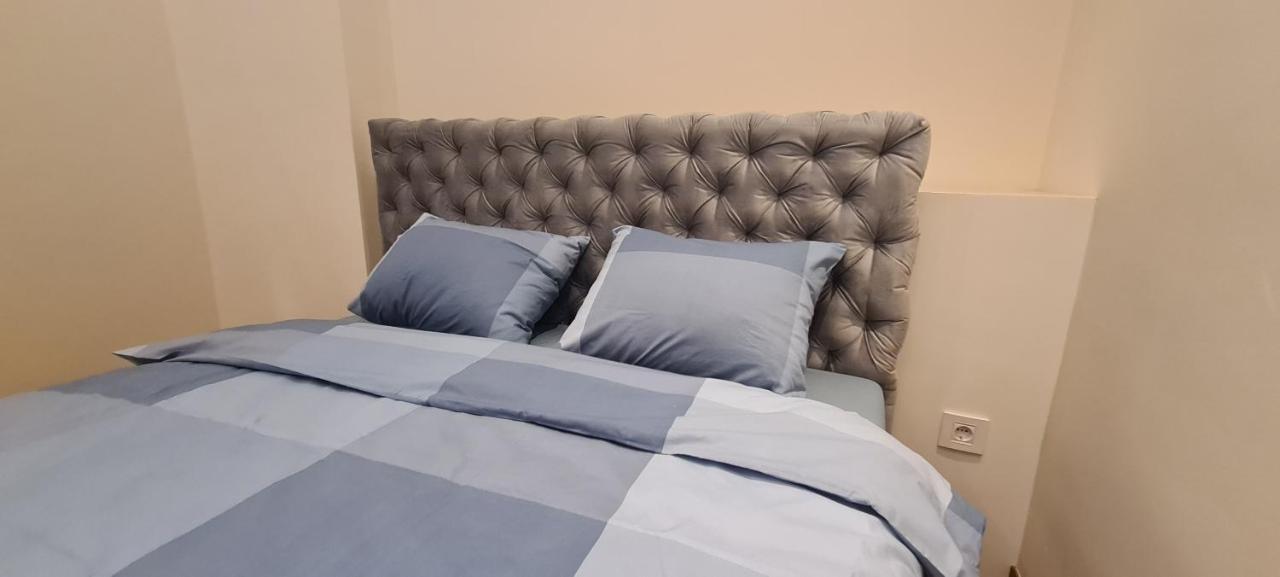 Lux Apartment In City Center Beograd Eksteriør billede