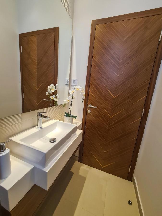 Lux Apartment In City Center Beograd Eksteriør billede