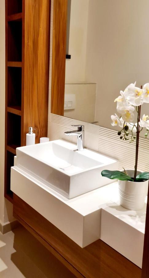 Lux Apartment In City Center Beograd Eksteriør billede