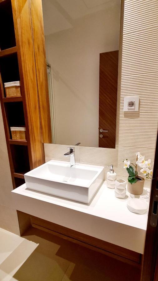 Lux Apartment In City Center Beograd Eksteriør billede
