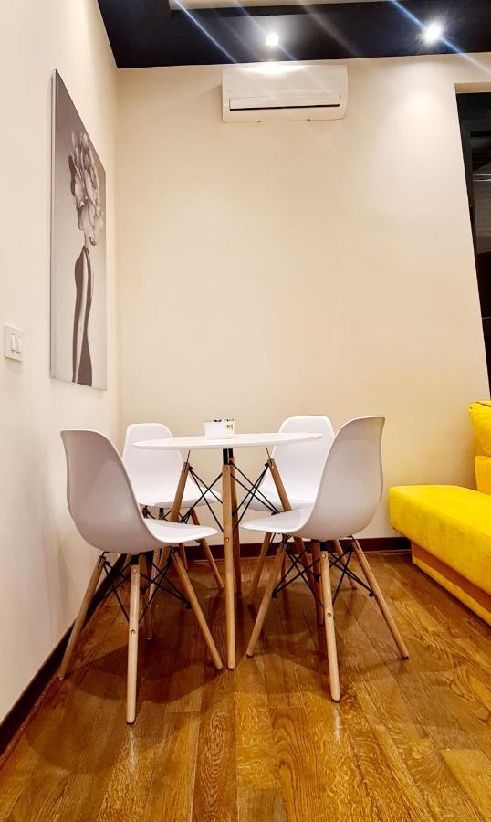 Lux Apartment In City Center Beograd Eksteriør billede