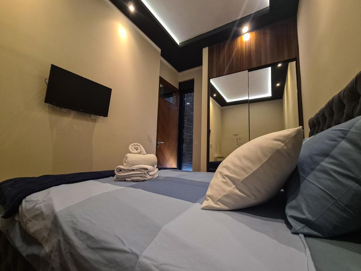 Lux Apartment In City Center Beograd Eksteriør billede