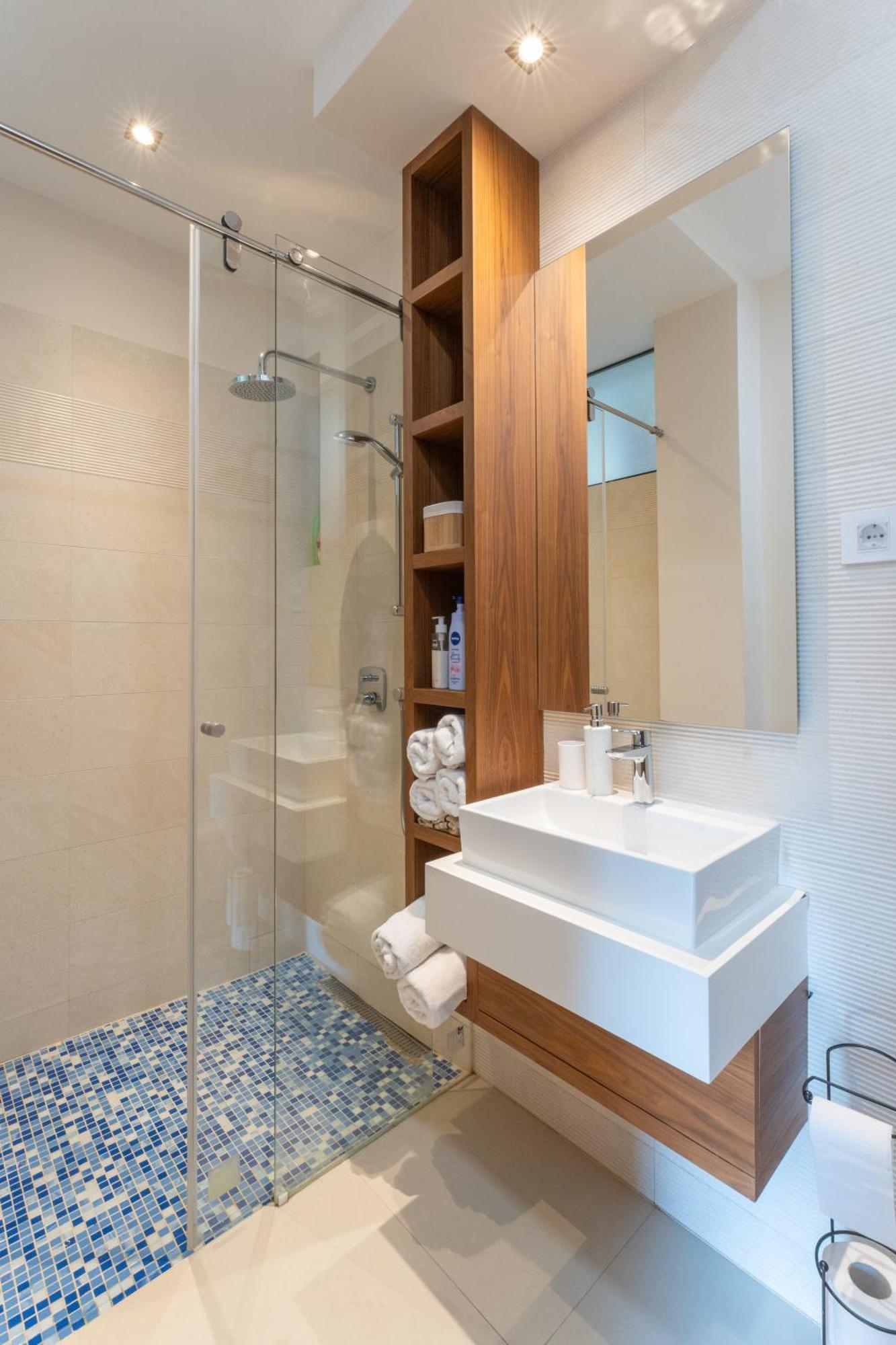 Lux Apartment In City Center Beograd Eksteriør billede