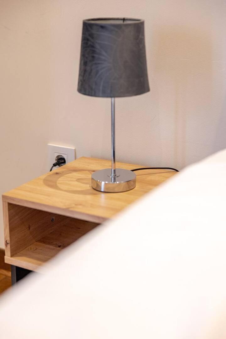 Lux Apartment In City Center Beograd Eksteriør billede