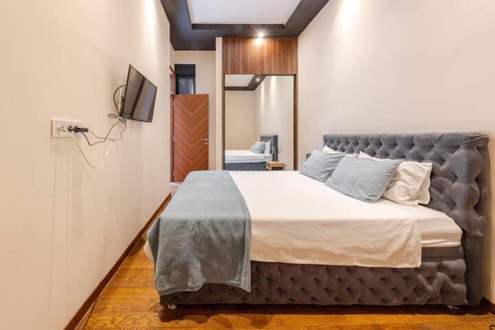 Lux Apartment In City Center Beograd Eksteriør billede