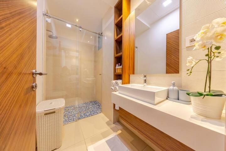Lux Apartment In City Center Beograd Eksteriør billede